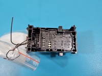 Przełącznik szyb LEXUS NX I 14-21 Producent części: Lexus, lewy tył EU