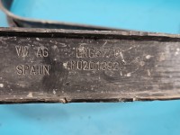 Mocowanie Europejska, Zbiornika paliwa, 3szt uchwyt 4M0201392C, 4M0201391C, 4M0201392F AUDI Q7 II 4M