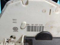 Zamek przód lewy 5K1837015E Vw Golf VII EUROPA Volkswagen, 7pin