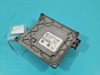 Komputer Sterownik silnika 55567114 Opel Astra III H 1.6 16V