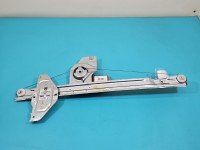 Podnośnik przód prawy Citroen Berlingo II 5d HB