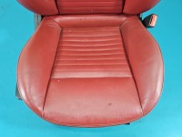 Fotele komplet kanapa Opel Astra III H