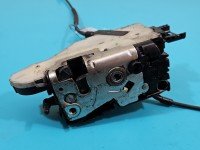 Zamek przód lewy 24087816 Citroen C4 Grand picasso I 06-13 EUROPA