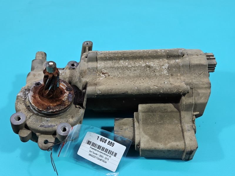 Przekładnia kierownicza maglownica Vw Touran I 1.9 tdi 1K1909144E, 0273010006