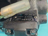 Pompa wtryskowa Peugeot 1007 9651590880 1.4 hdi