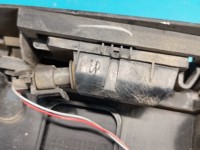 Zawór egr 2 PIN Skoda Superb III 2.0 tdi DTSB 05L131501M