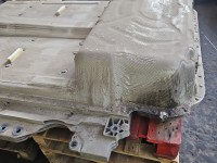 Bateria hybryda BMW iX1U11 62517448, 8858090