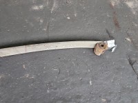 Resor tył tylny Fiat Ducato II