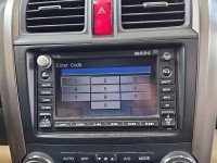 Radio fabryczne HONDA CR-V III 06- 39541-SWA-E010-M1 radioodtwarzacz