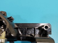 Klamka wewnętrzna tył lewa Mercedes GL II X166 A1667600561