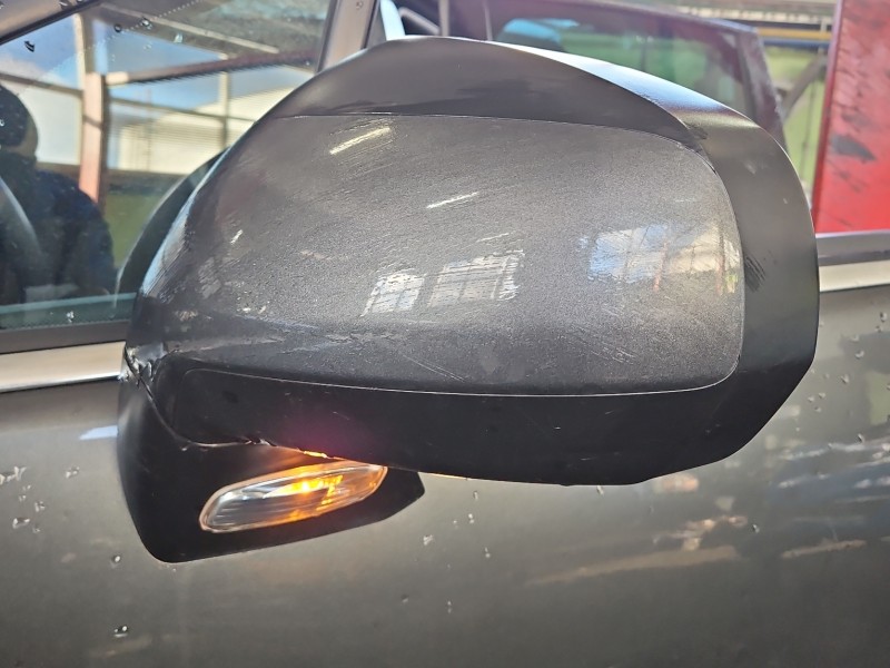 Lusterko lewe pin Peugeot 5008 HB 5d kolor Ktpd europa