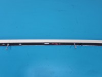 Relingi dachowe komplet AUDI Q7 II 4M 4M0860021C