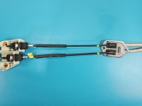 DŹWIGNIA LEWAREK WYBIERAK LINKI Kia Rio IV 16-23 1.2 16V (G4LF)