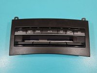 Konsola panel nawiewu Mercedes W212 A2129006627