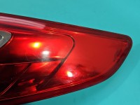 Lampa tył prawa Renault Fluence sedan EUROPA 265500016R