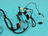 Instalacja Wiązka drzwi przód prawych Vw Passat B7 3AB971121AK