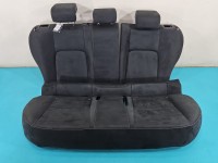 Kanapa tył fotel tylny LEXUS CT 10-22