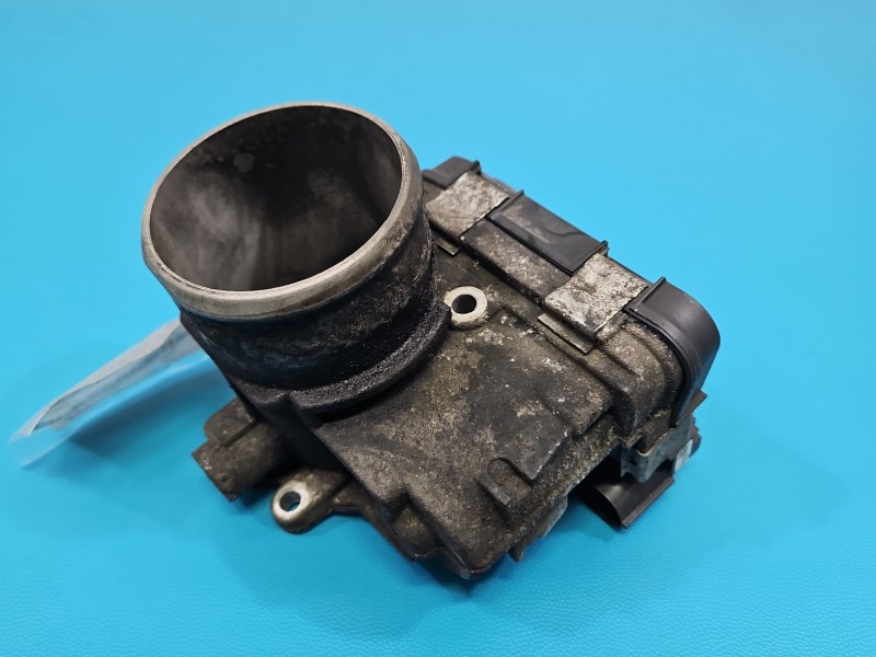 Przepustnica Fiat Ducato IV 5801727743 2.3 jtd