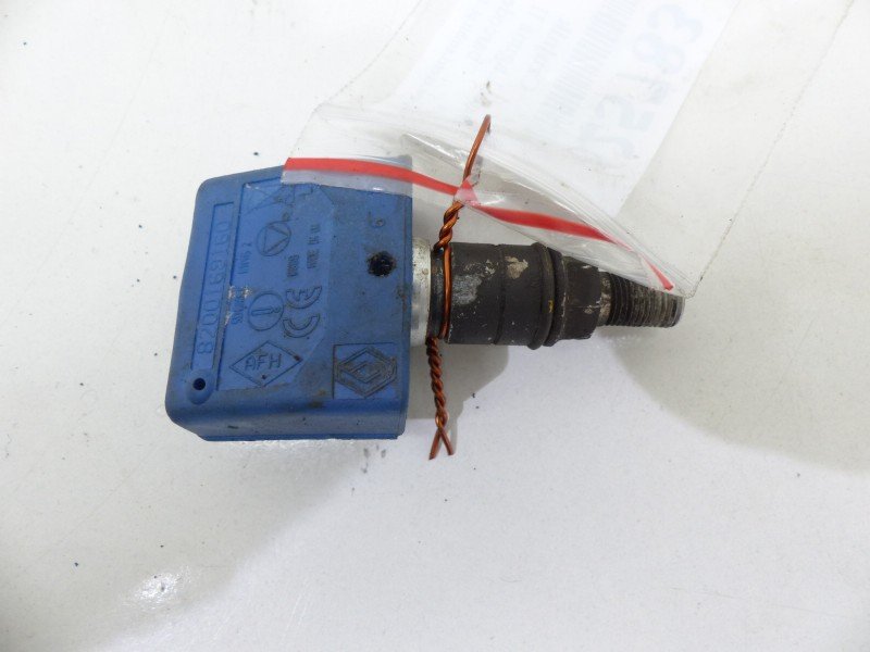 Czujnik ciśnienia opon Renault Laguna II TPMS
