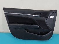 Tapicerka drzwi przód lewa boczek Hyundai Elantra VI 15-20 82312-F2020