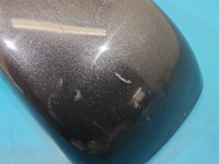 Lusterko lewe pin Peugeot 807 HB 5d kolor grafitowy EYJC europa