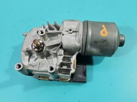 Silniczek Silnik wycieraczek przód Seat Toledo III Producent części: Seat, Europejska, 4pin / prawy 0390241759, 5P0955120A