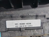 Deska rozdzielcza airbag pasażera kokpit Ford Focus C-Max I MK1