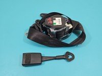 Pas bezpieczeństwa przód prawy pasażera Audi A4 B7 8E0857706F, 8E0857755C