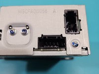 Zmieniarka cd AUDI Q7 I 4L 4L0035111