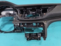 Deska rozdzielcza airbag pasażera kokpit Opel Insignia B