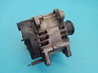 TEST Alternator Vw Golf VI 03L903023A 1.6 tdi