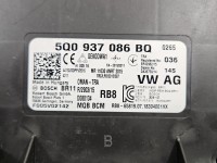 Sterownik moduł komfortu Skoda Kodiaq I 5Q0937086BQ, F005V02142 Europejska