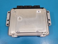 Komputer Sterownik silnika Peugeot Partner II 1.6 hdi 0281013872, 9664843780
