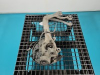 Zwrotnica prawa piasta przód 2.0 tdi (BRE) Audi A4 B7