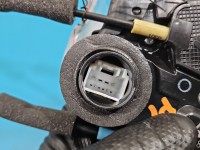 Zamek tył prawy 4E0082018, A046693 LEXUS CT 10-22 Producent części: Lexus, 4pin