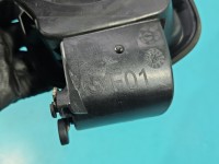 Klapka wlewu paliwa BMW F01