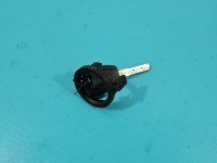 Komputer Sterownik silnika 0261201689, 51807290 Fiat Linea 1.4 T