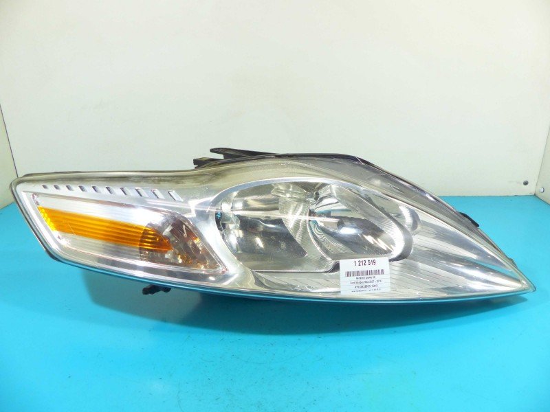 Reflektor prawy lampa przód Ford Mondeo Mk4 EUROPA