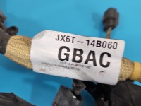 InstalacJa Wiązka silnika Ford Focus Mk4 1.0 ecoboost