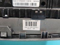 Konsola panel nawiewu Citroen C5 II X7 96829415CL