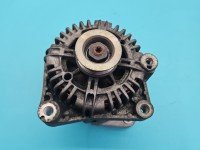TEST Alternator Toyota Avensis III T27 8574045, 2619890A 2.0 D4D