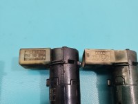 Czujnik parkowania PDC Audi A8 D3 4E0971104N, 7H0919275C, 7H0919275 czarny LZ6E