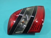 Lampa tył lewa Mercedes W221 sedan EUROPA