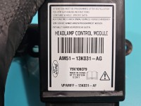 Sterownik moduł Producent części: FORD, ŚWIATEŁ, AM51-13K031-AG Ford Focus Mk3