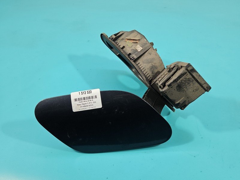 Klapka wlewu paliwa Renault Megane IV