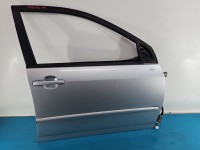 DRZWI PRZÓD PRAWE PASAŻERA Toyota Corolla E12 5d Brak