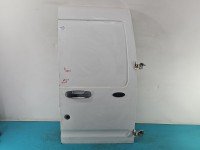 Drzwi tył prawe Ford Transit Connect I MK1 HB 5d biały AA