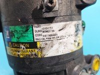 Sprężarka klimatyzacji kompresor Opel Astra III H 1.7 CDTI 13124751