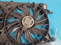 Wentylatory Wentylator chłodnicy Opel Movano III 214812564R 2.3 cdti