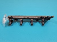 TESTOWANY Wtryskiwacz Seat Leon I Toledo II 036031T, 036133319AL 1.6 16V